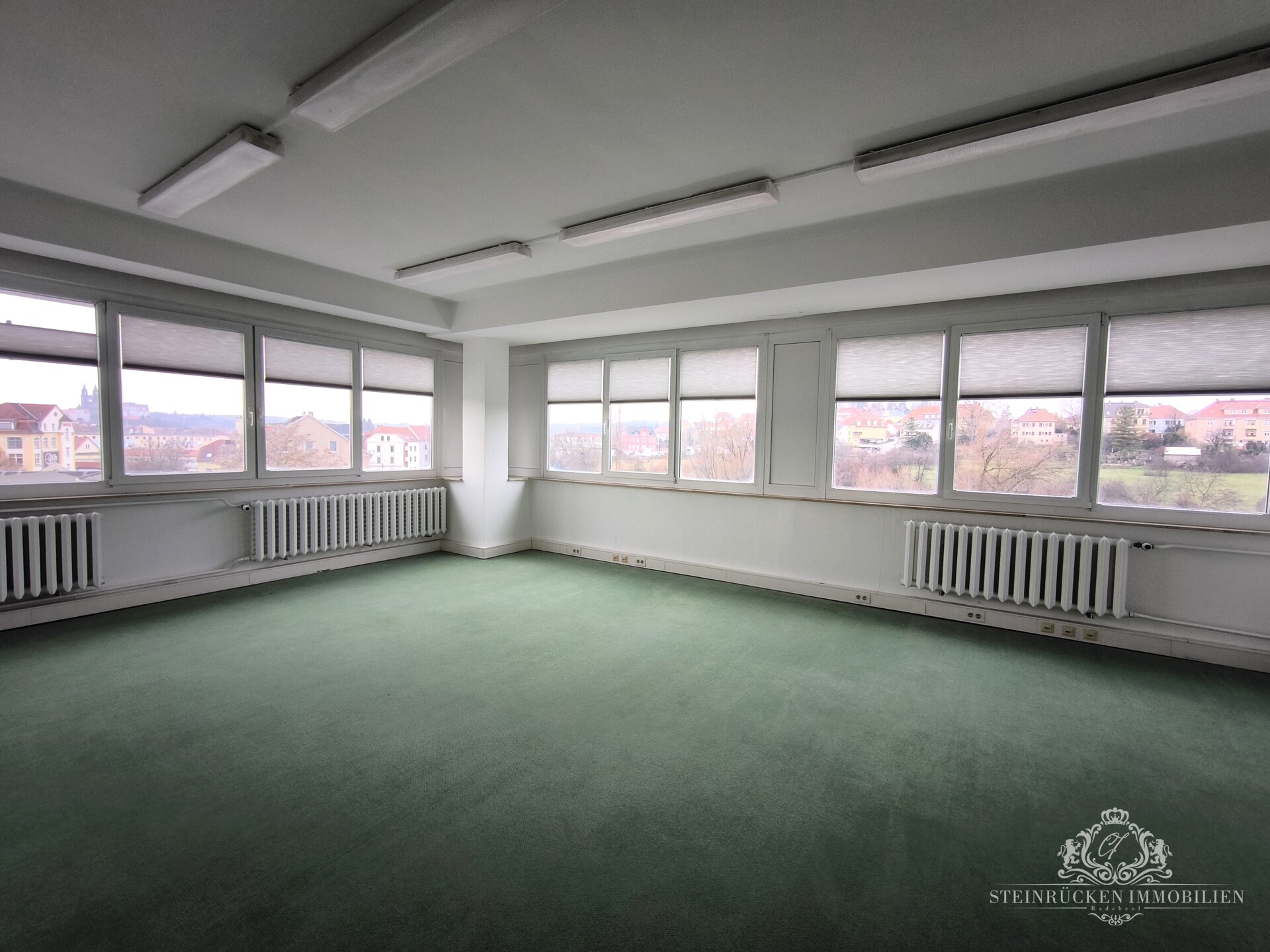 Büro
