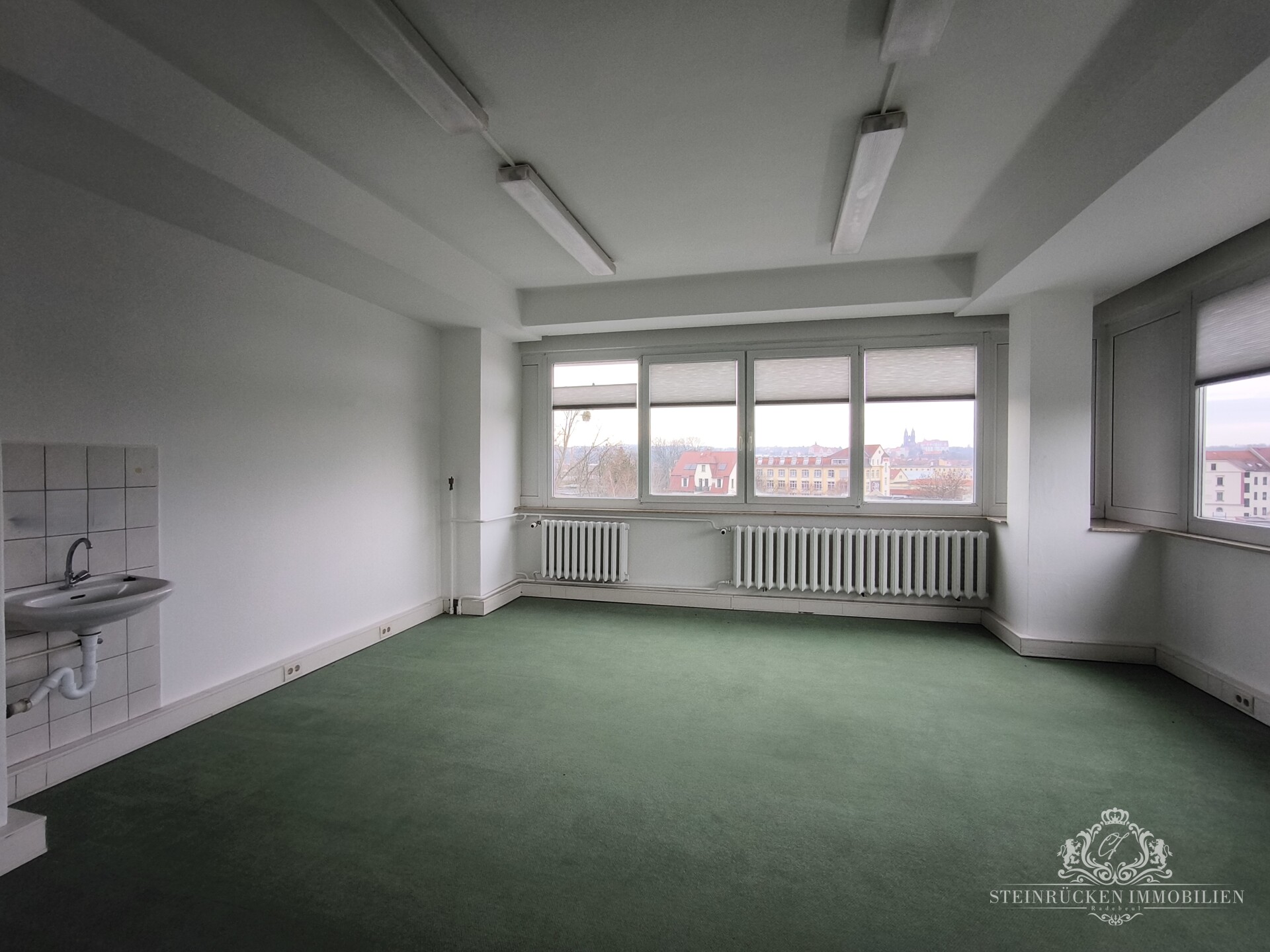 Büro