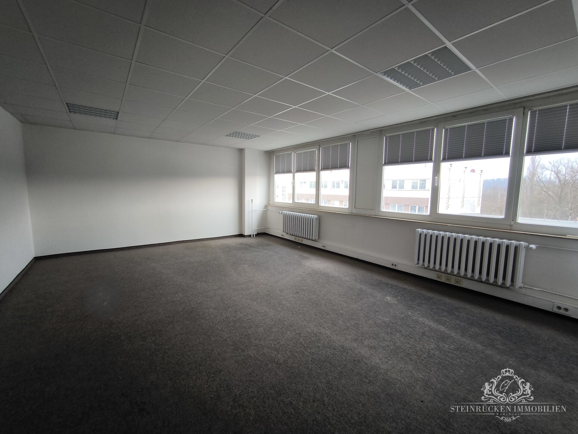 Büro