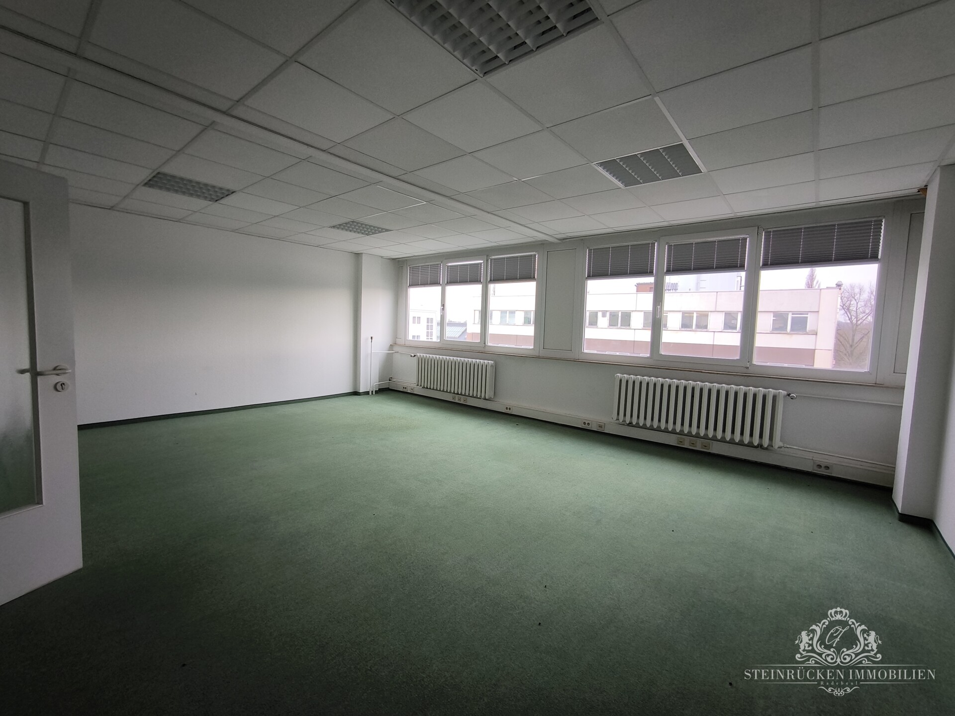 Büro