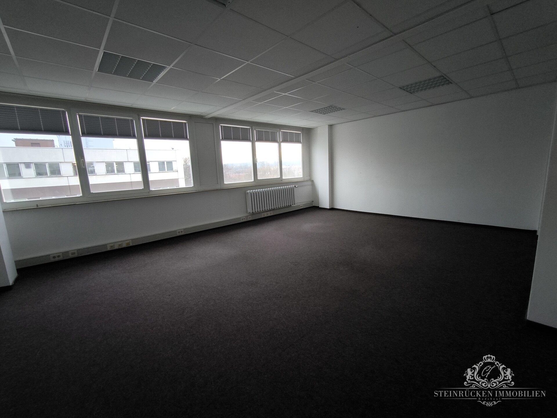 Büro