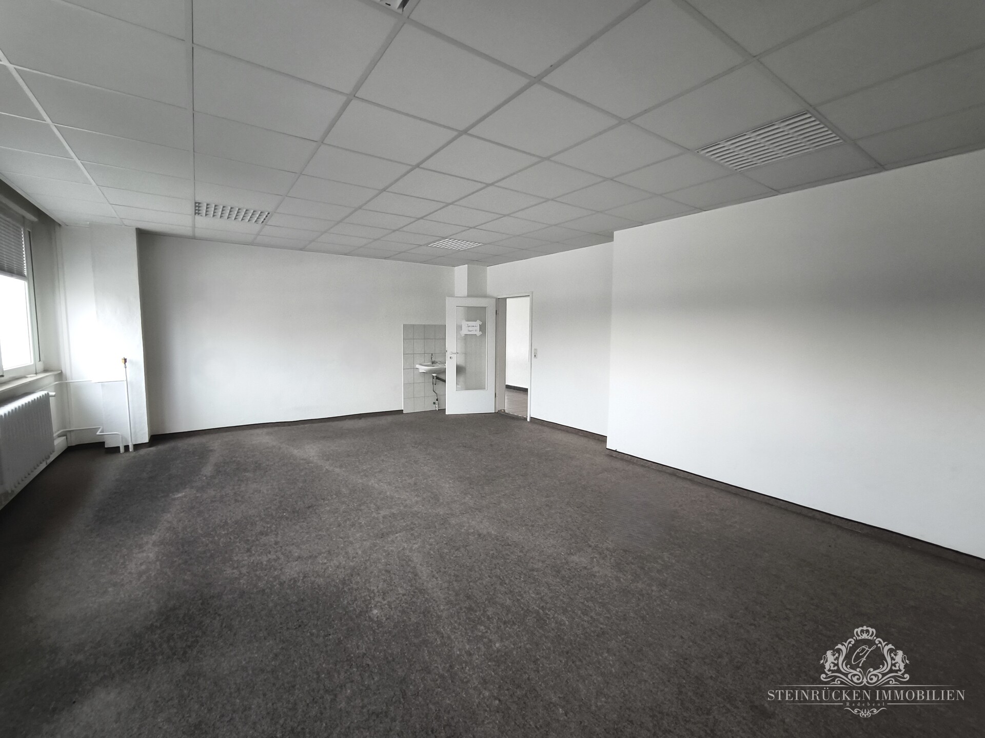 Büro
