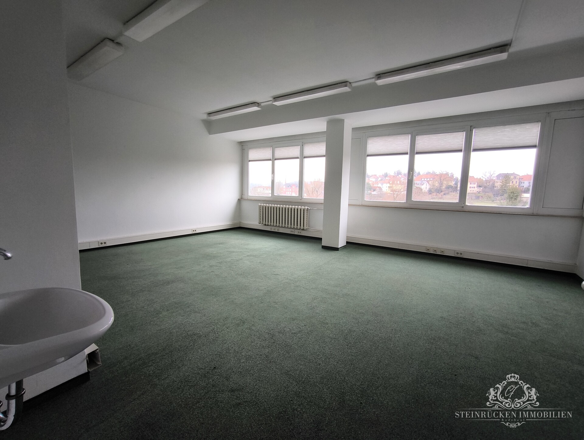Büro