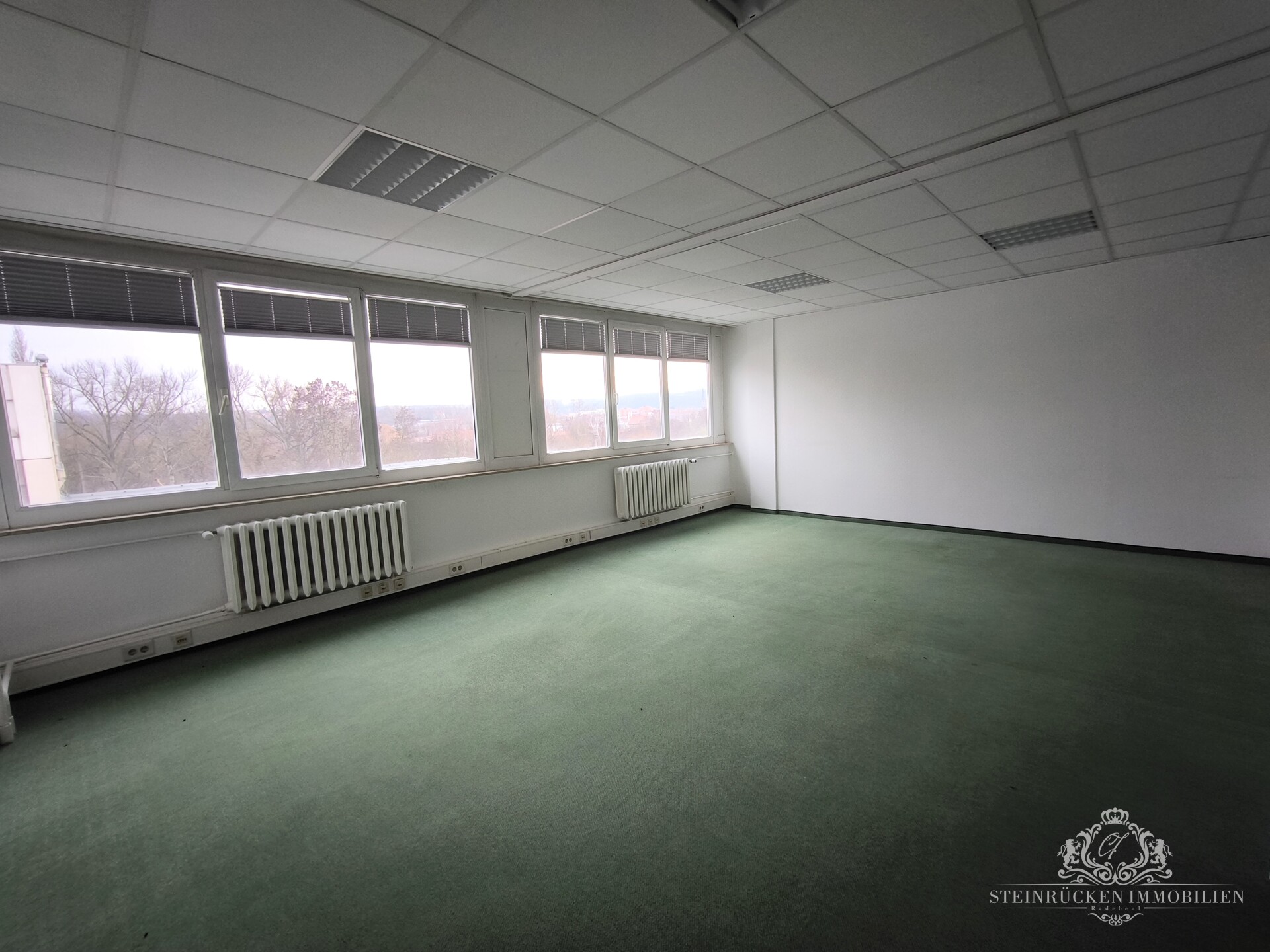 Büro