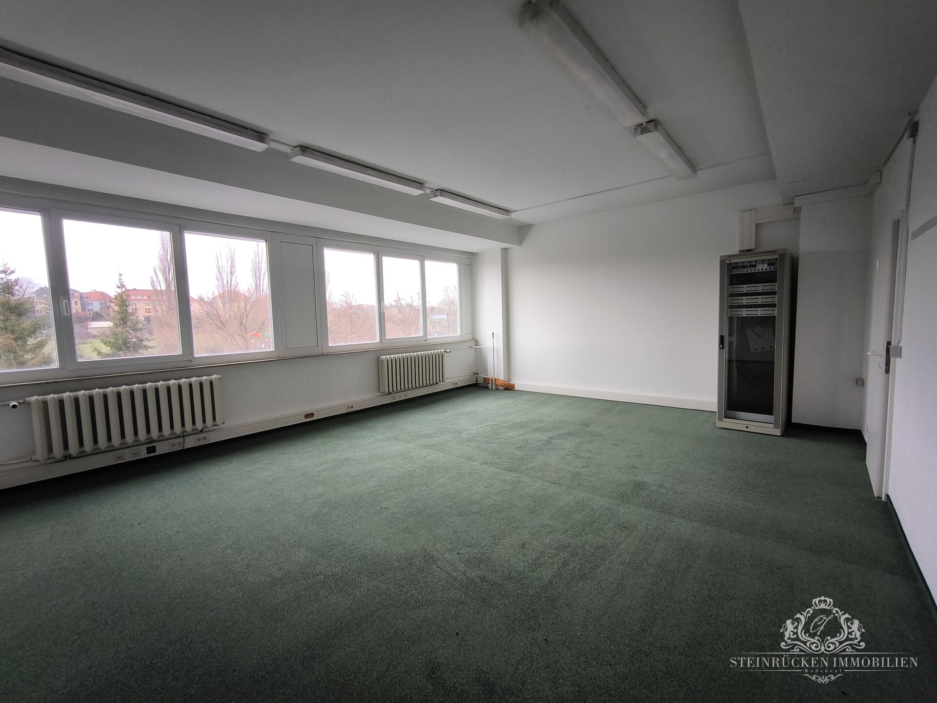 Büro