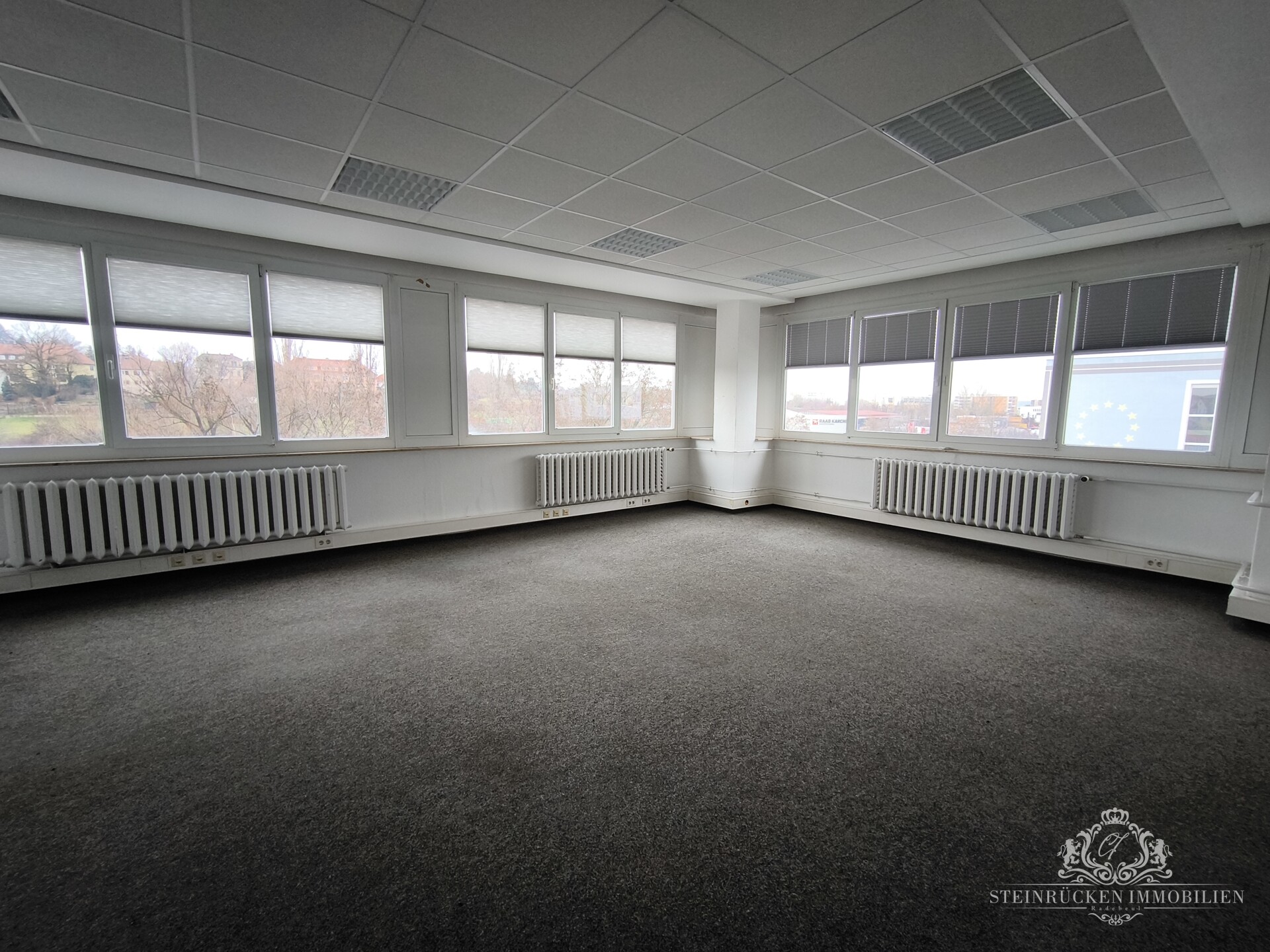 Büro