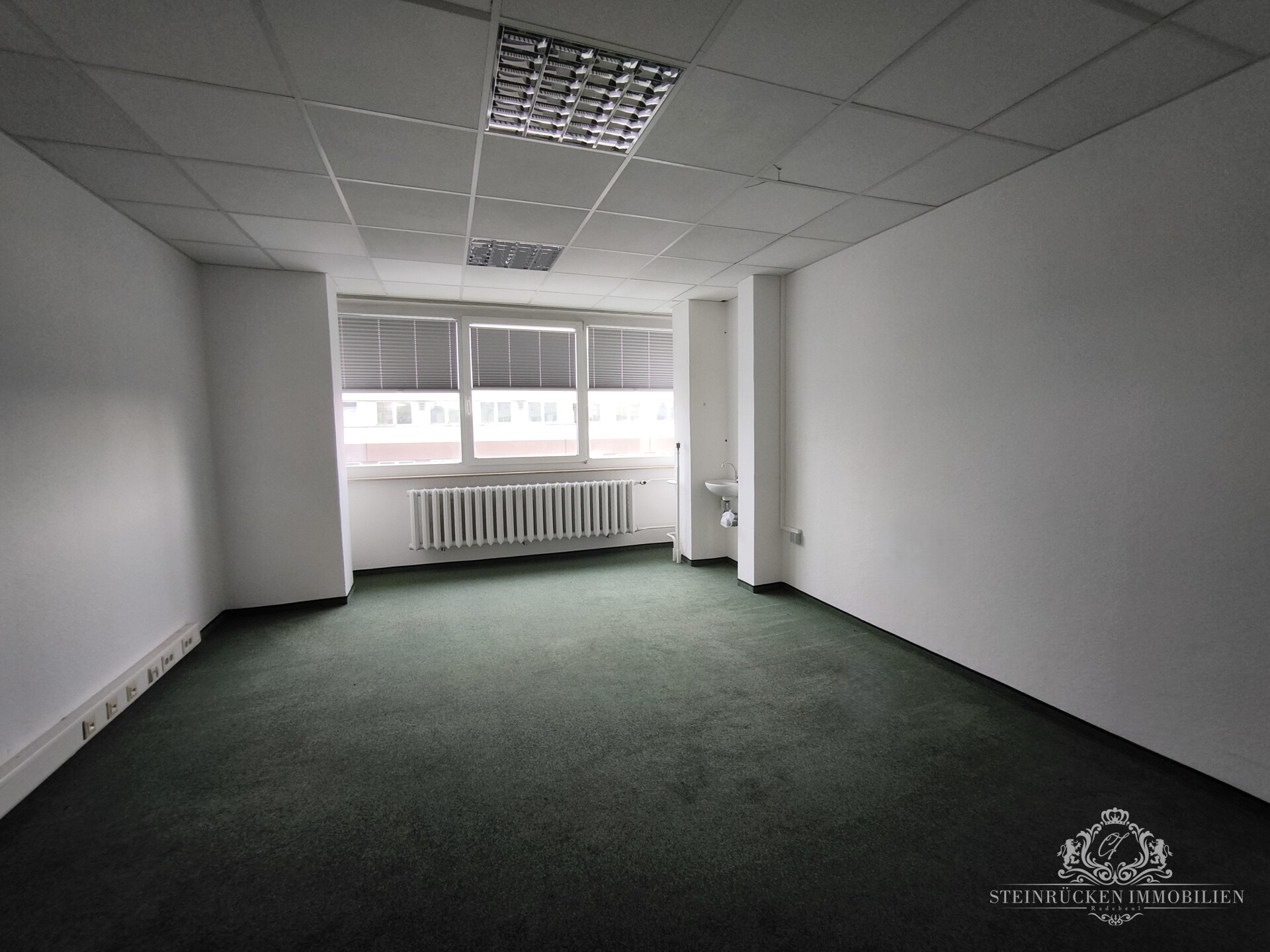 Büro