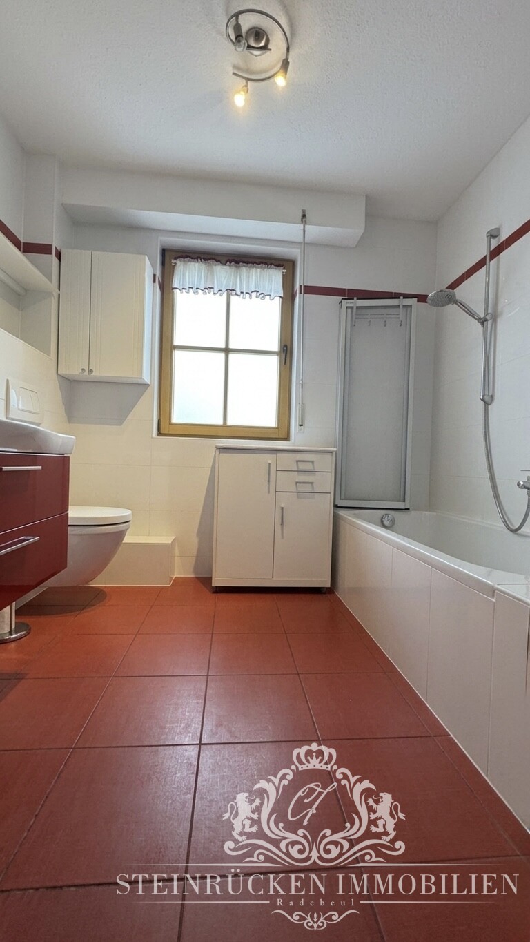 Badezimmer 2 EG