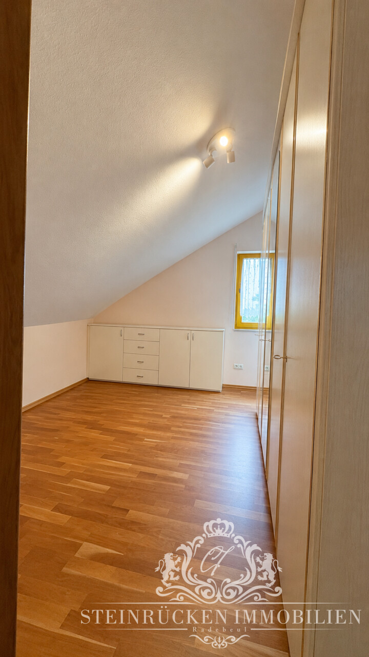 Gästezimmer OG