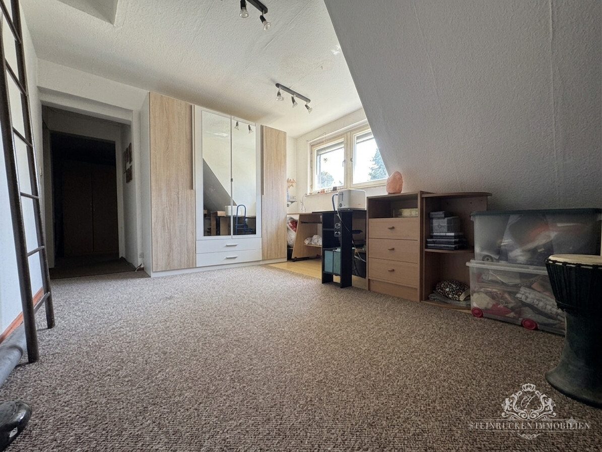 Abeitszimmer