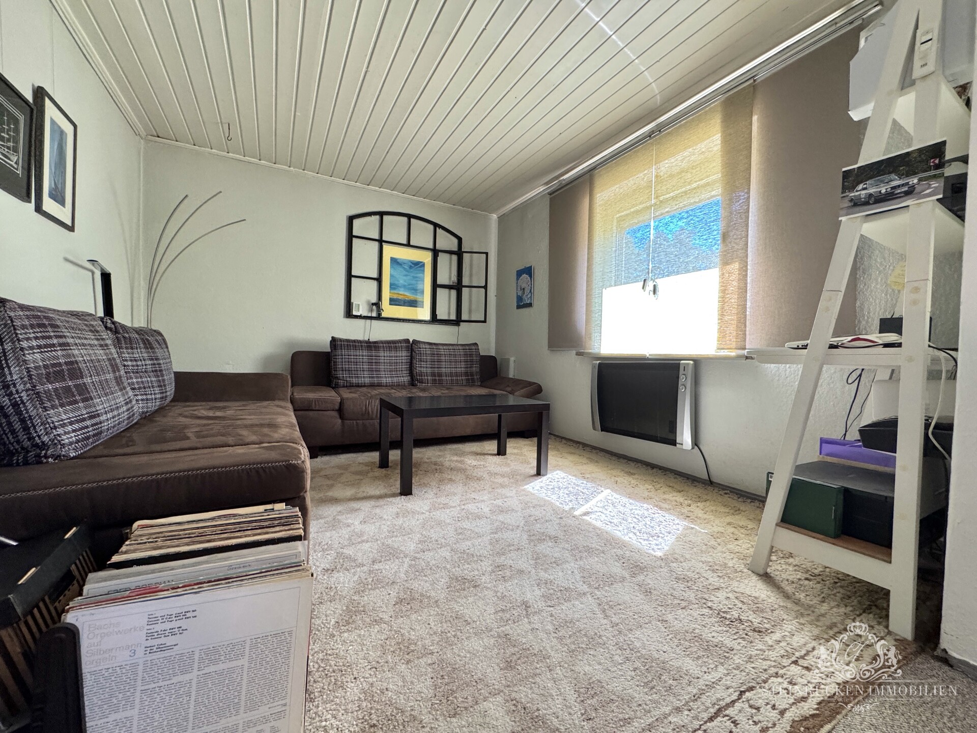 Wohnzimmer Lounge