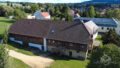 Eingang der Mietwohnungen
