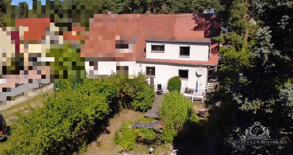 Ansicht Süd
