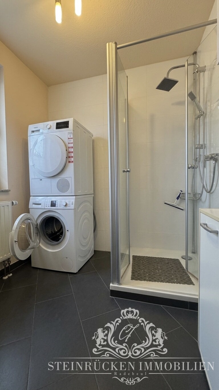 Badezimmer 1 EG
