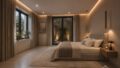 Beispielbild Schlafzimmer 1