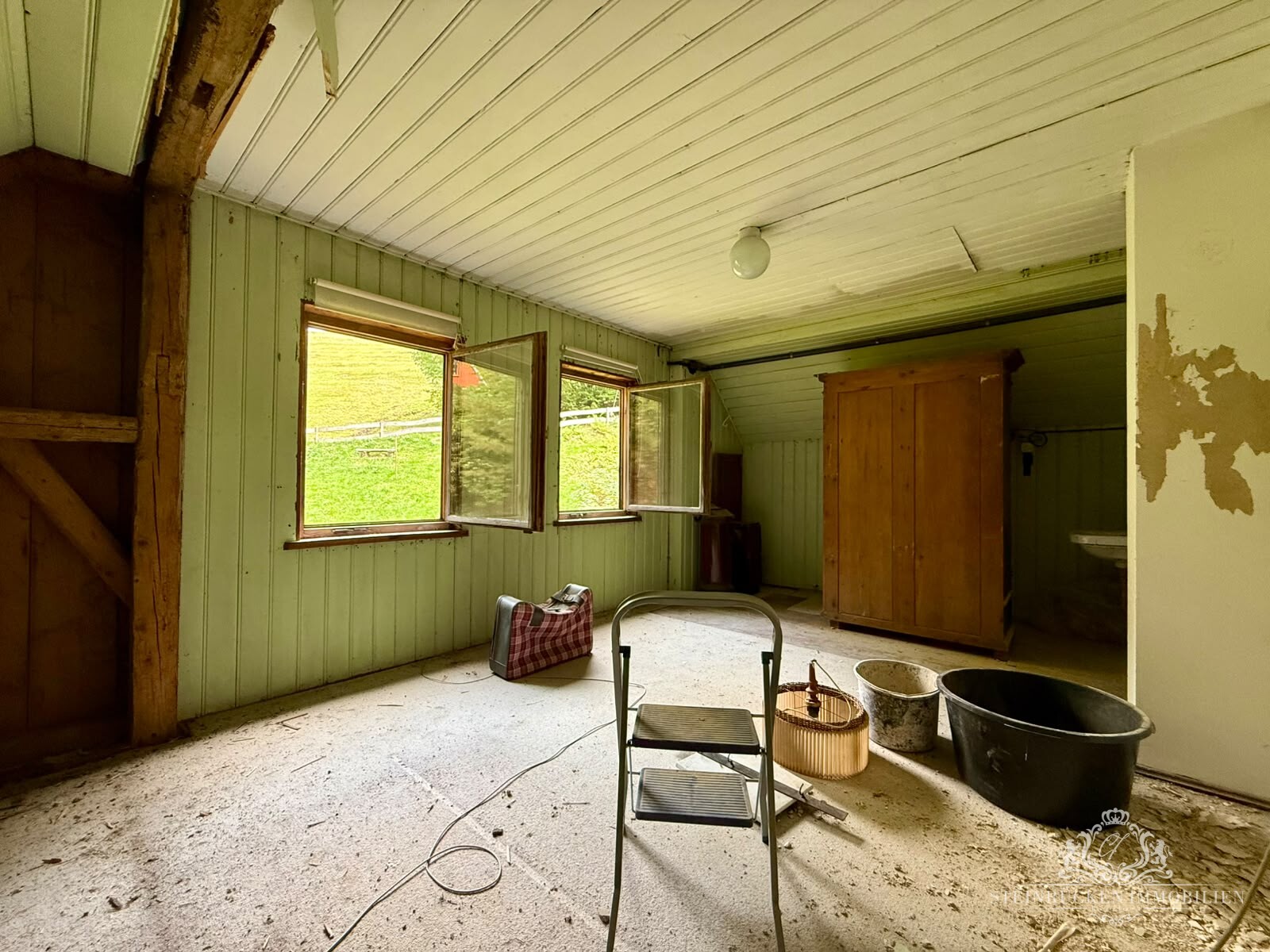 Zimmer 3 OG