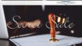 Secret Sale