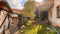 Garten und Nebengelass