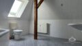 Badezimmer DG-Ausbau