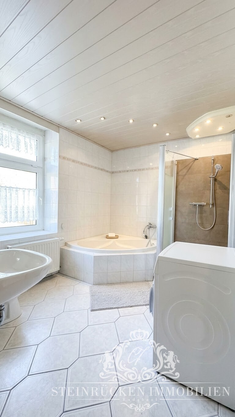 Badezimmer OG