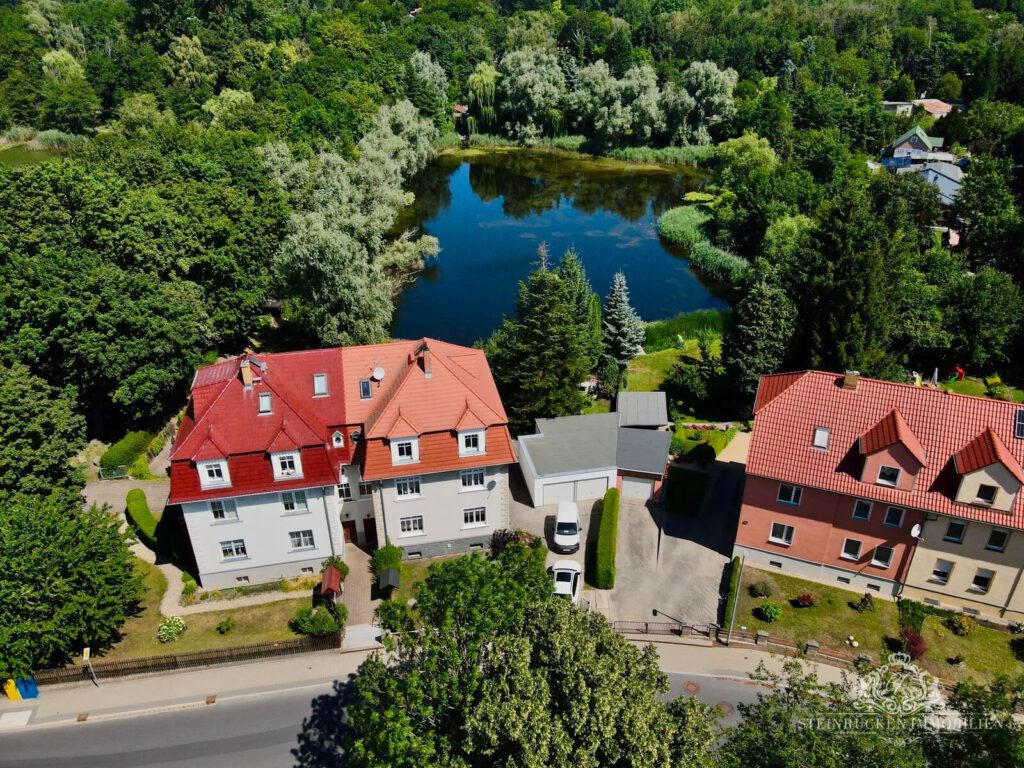 Luftaufnahmen