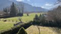 Ausblick Süden