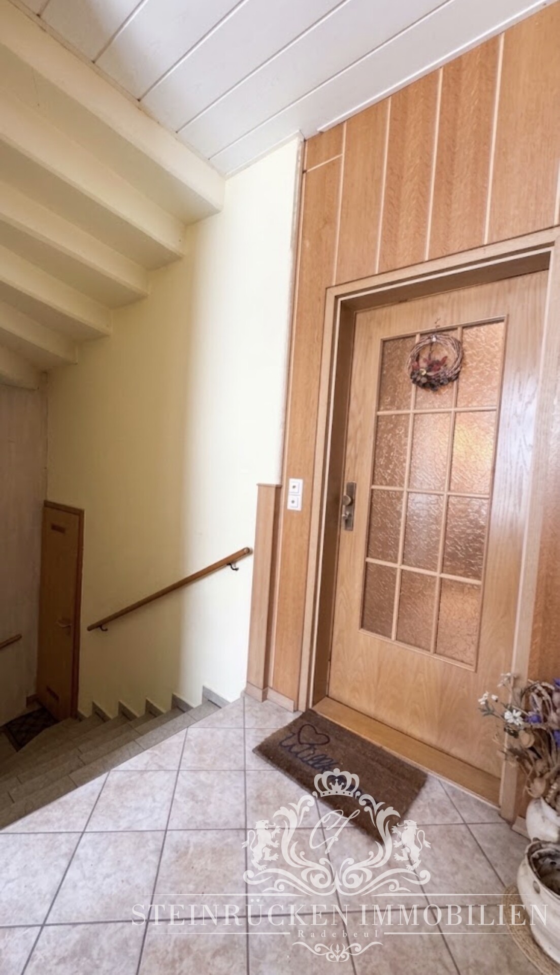 Foyer OG