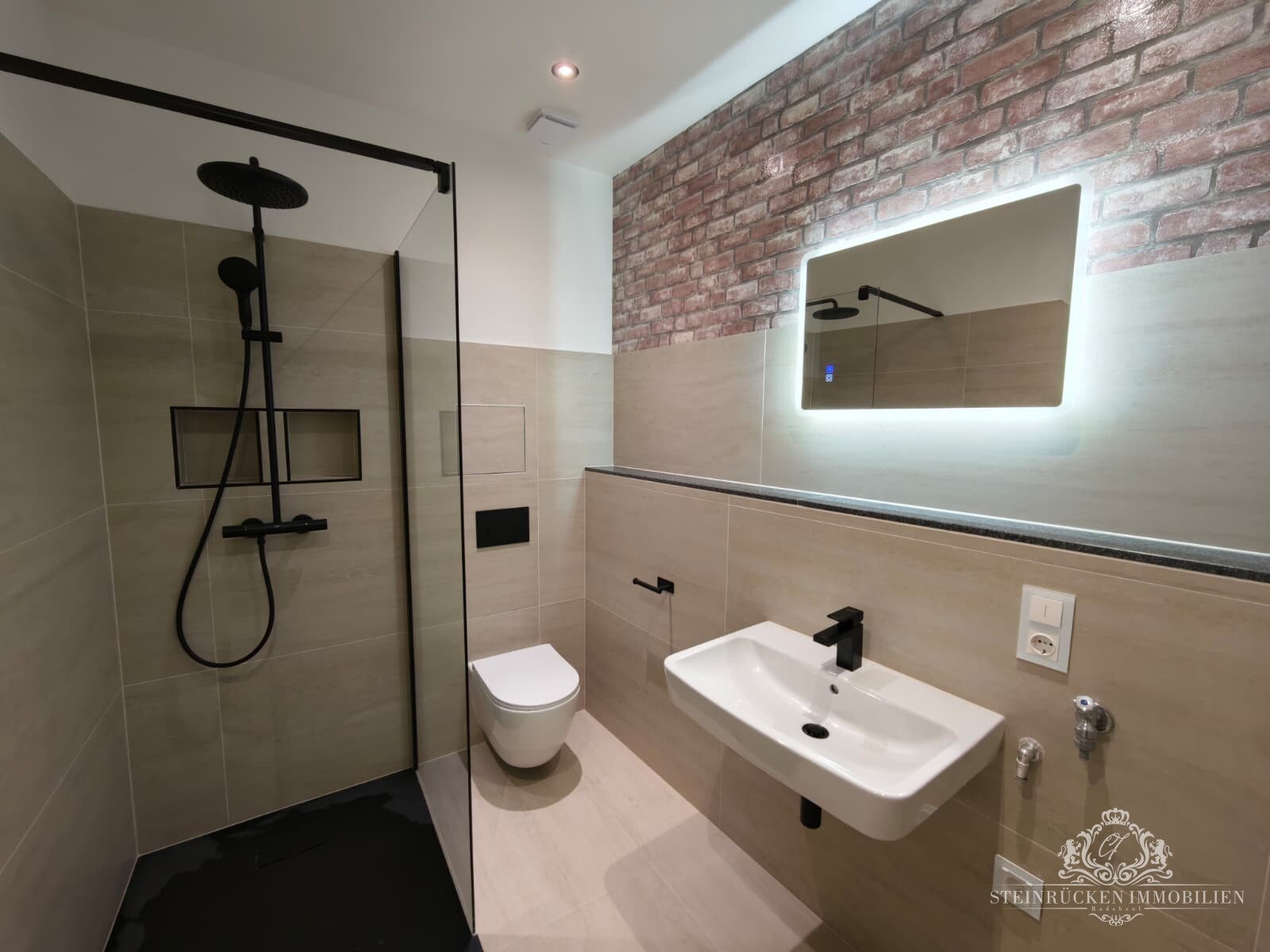 Badezimmer 3