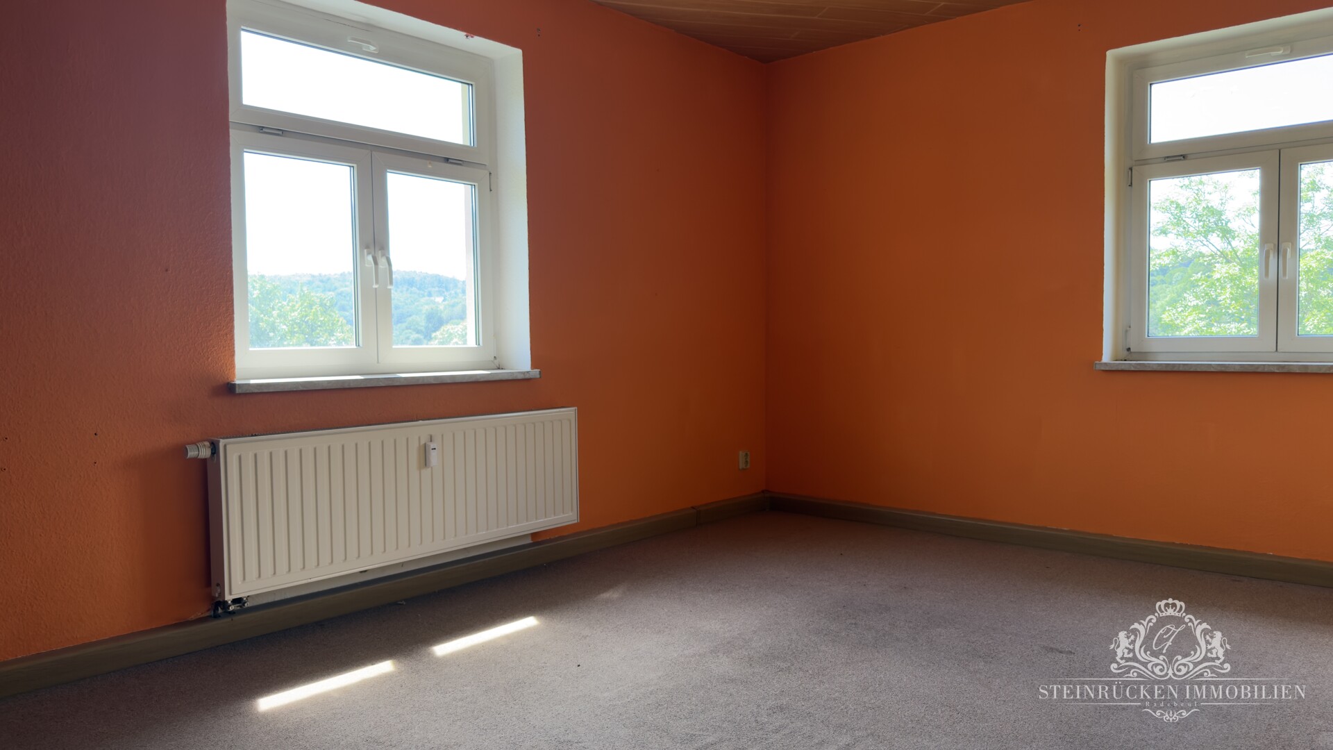 unvermietet und bereit fürs  Projekt (2)