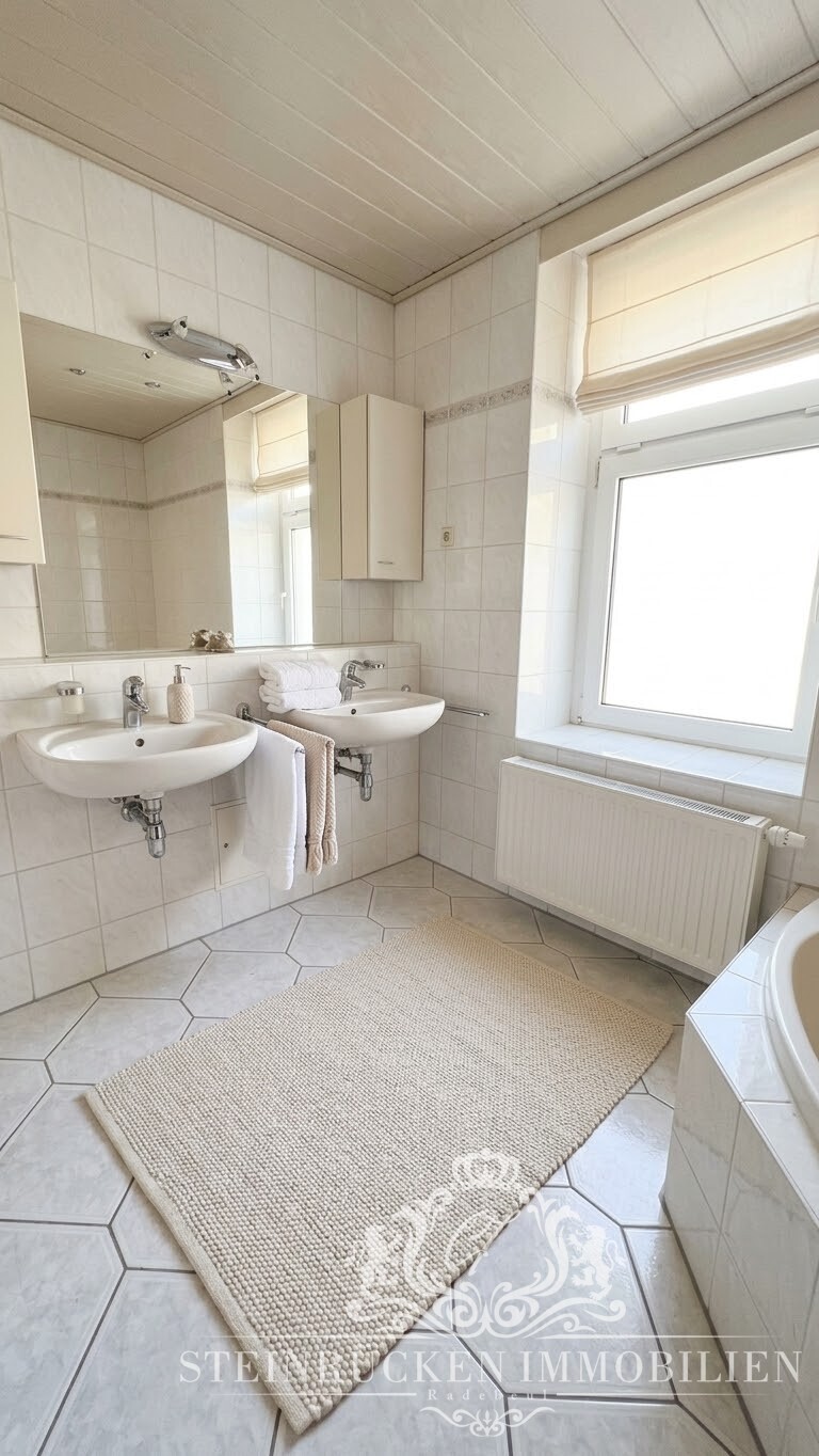Badezimmer OG