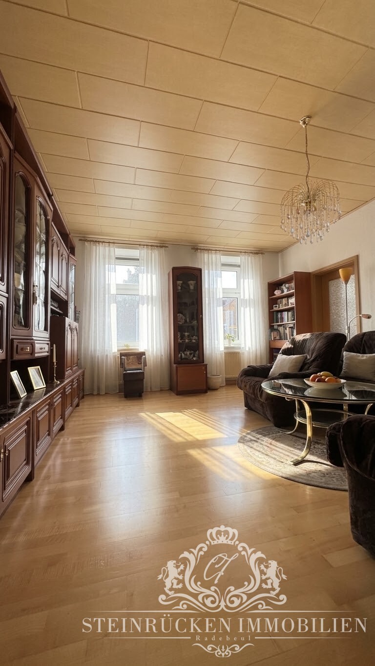 Wohnzimmer OG